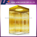 Business Passenger Elevator/China Economical Elevator/Luxury Person Lift